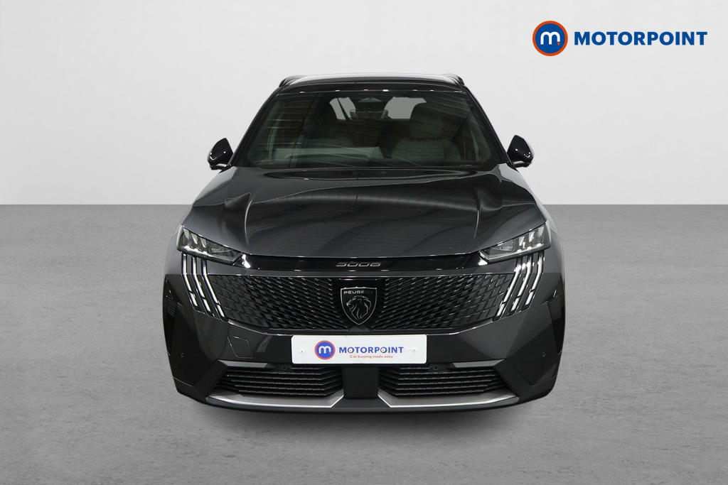 Peugeot 5008 GT Automatic Petrol SUV - Stock Number (1613690) - Front bumper