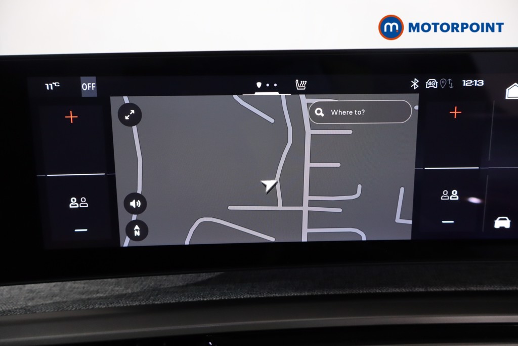 Peugeot 5008 GT Automatic Petrol SUV - Stock Number (1613707) - 2nd supplementary image