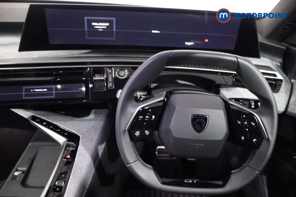 Peugeot 5008 GT Automatic Petrol SUV - Stock Number (1613707) - 3rd supplementary image