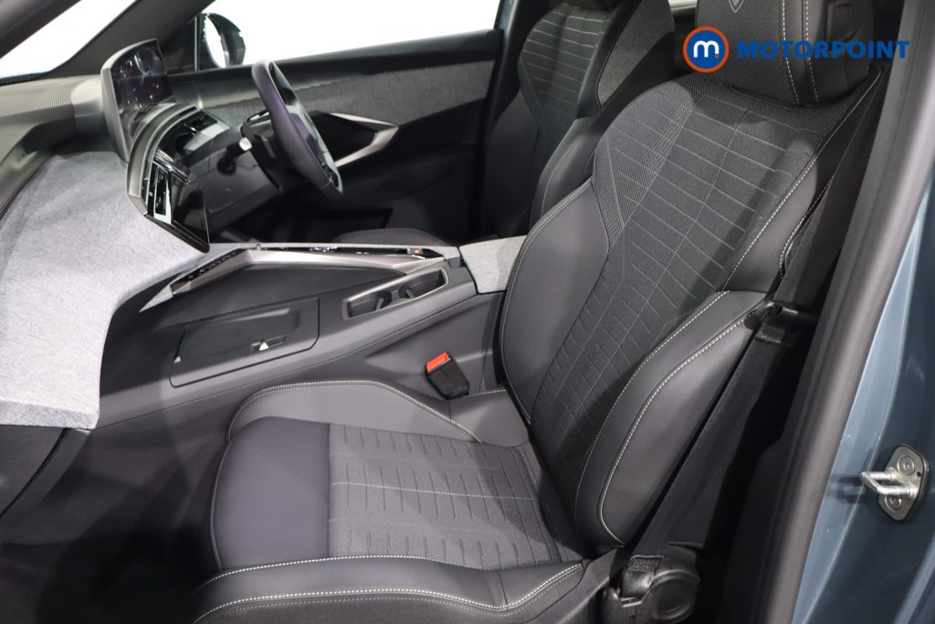 Peugeot 5008 GT Automatic Petrol SUV - Stock Number (1613707) - 4th supplementary image