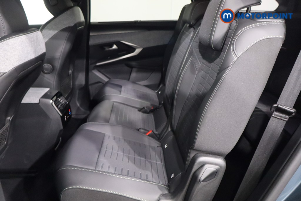 Peugeot 5008 GT Automatic Petrol SUV - Stock Number (1613707) - 5th supplementary image