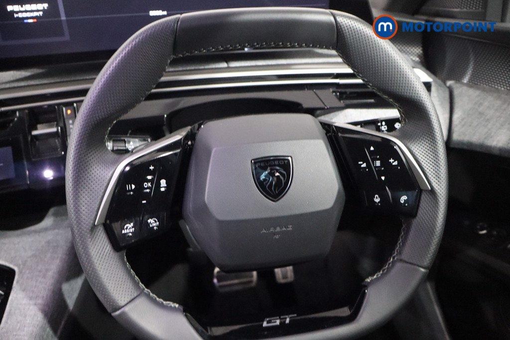 Peugeot 5008 GT Automatic Petrol SUV - Stock Number (1613707) - 6th supplementary image