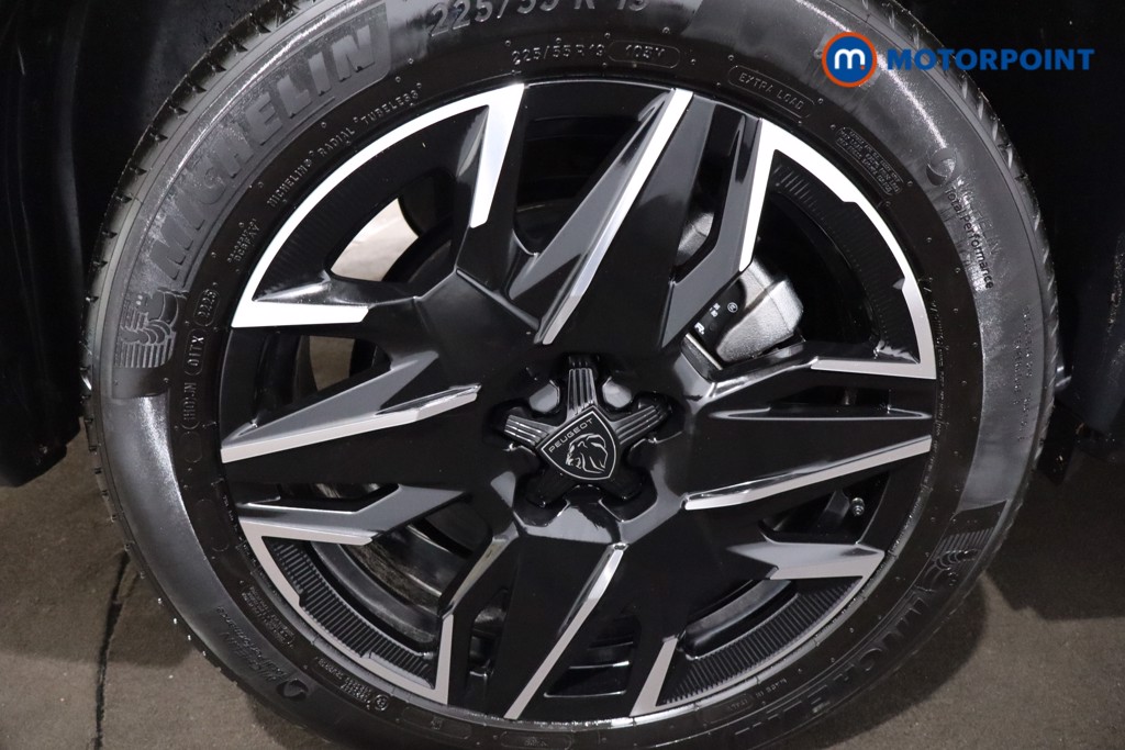 Peugeot 5008 GT Automatic Petrol SUV - Stock Number (1613707) - 9th supplementary image