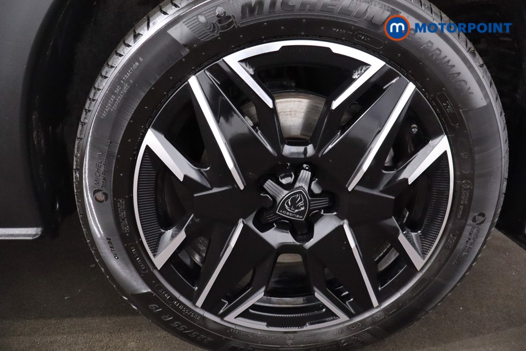 Peugeot 5008 GT Automatic Petrol SUV - Stock Number (1613707) - 10th supplementary image