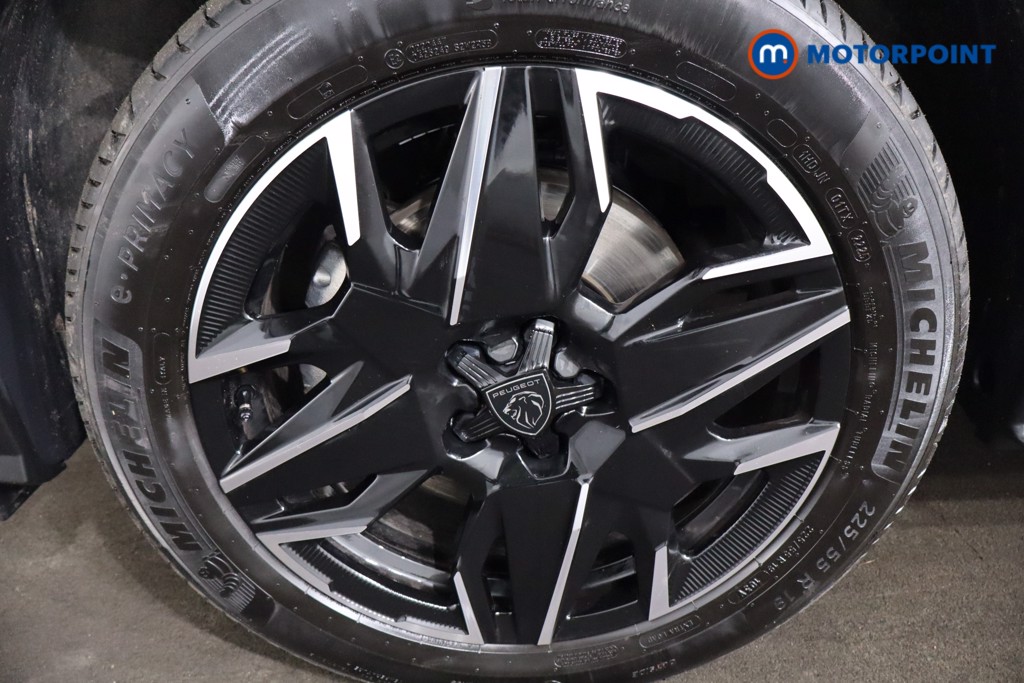 Peugeot 5008 GT Automatic Petrol SUV - Stock Number (1613707) - 11th supplementary image