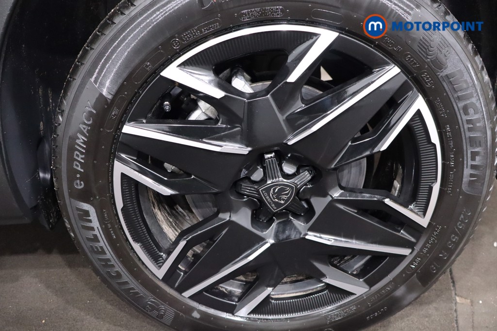 Peugeot 5008 GT Automatic Petrol SUV - Stock Number (1613707) - 12th supplementary image