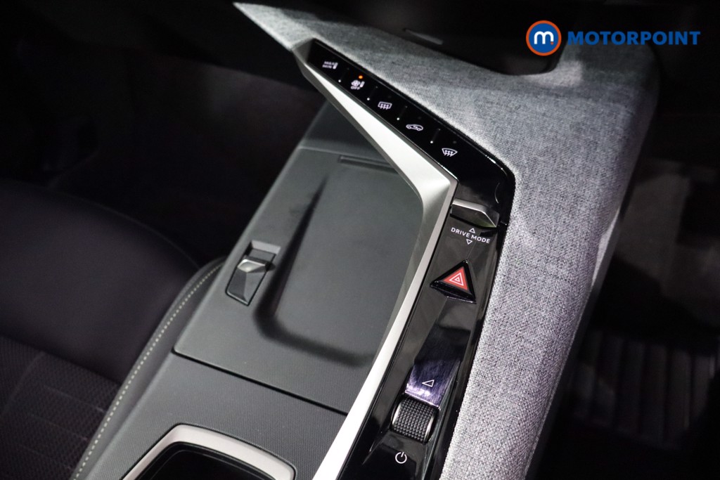 Peugeot 5008 GT Automatic Petrol SUV - Stock Number (1613707) - 18th supplementary image