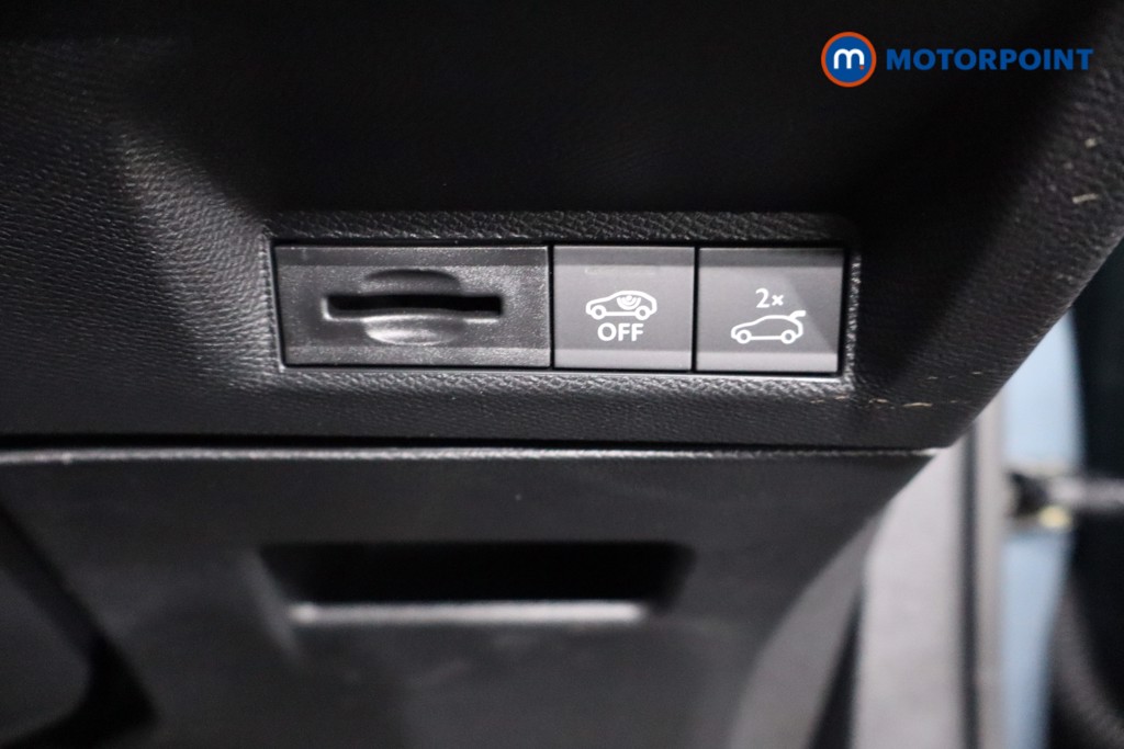 Peugeot 5008 GT Automatic Petrol SUV - Stock Number (1613707) - 19th supplementary image