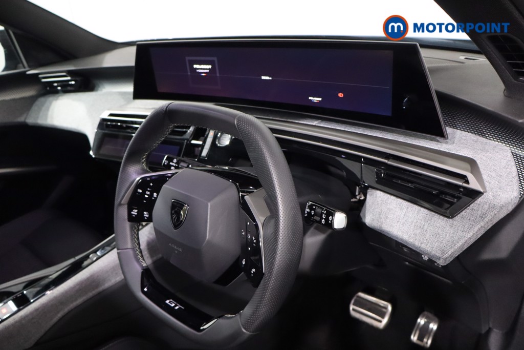 Peugeot 5008 GT Automatic Petrol SUV - Stock Number (1613707) - 22nd supplementary image