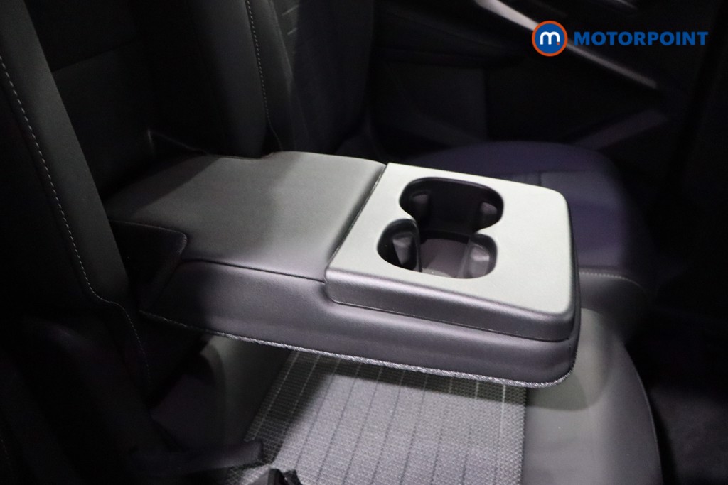 Peugeot 5008 GT Automatic Petrol SUV - Stock Number (1613707) - 26th supplementary image