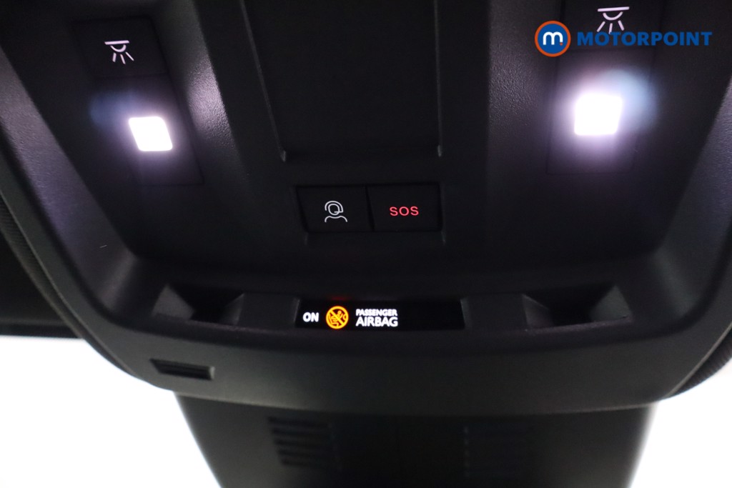 Peugeot 5008 GT Automatic Petrol SUV - Stock Number (1613707) - 27th supplementary image