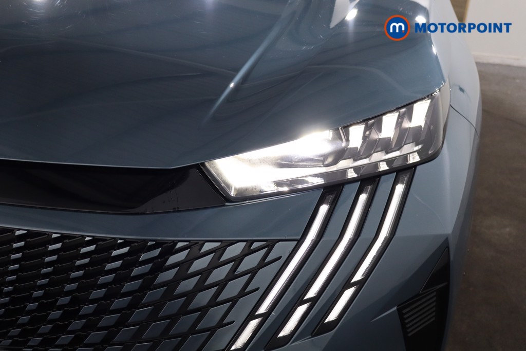 Peugeot 5008 GT Automatic Petrol SUV - Stock Number (1613707) - 29th supplementary image