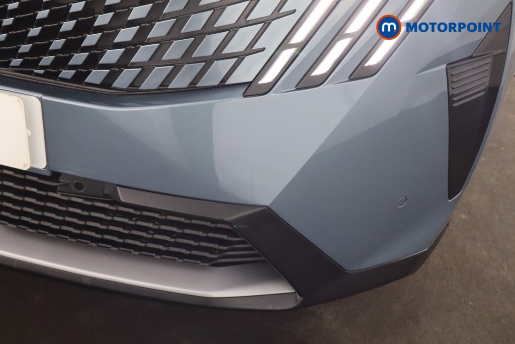 Peugeot 5008 GT Automatic Petrol SUV - Stock Number (1613707) - 30th supplementary image