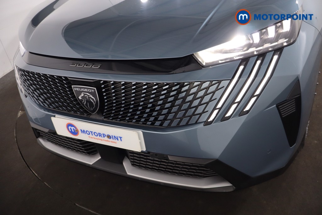 Peugeot 5008 GT Automatic Petrol SUV - Stock Number (1613707) - 32nd supplementary image