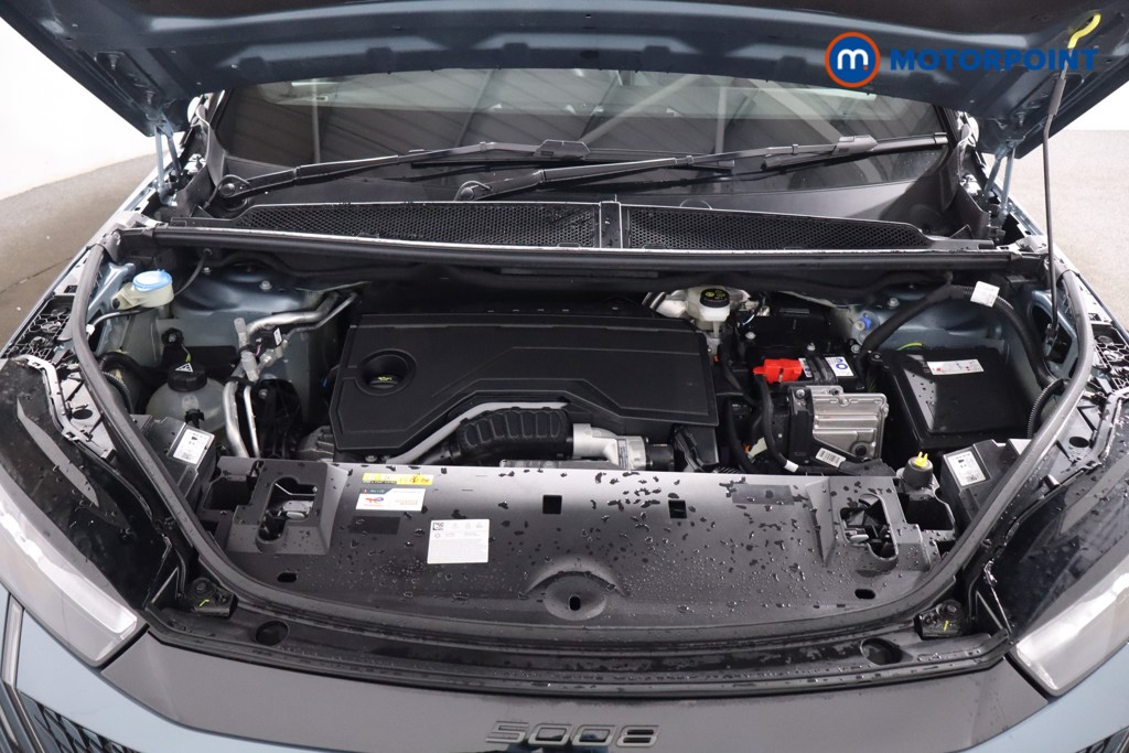 Peugeot 5008 GT Automatic Petrol SUV - Stock Number (1613707) - 33rd supplementary image