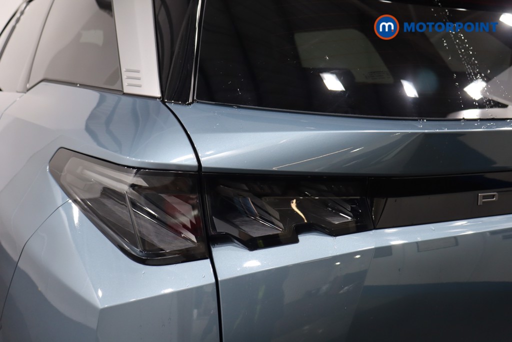 Peugeot 5008 GT Automatic Petrol SUV - Stock Number (1613707) - 35th supplementary image
