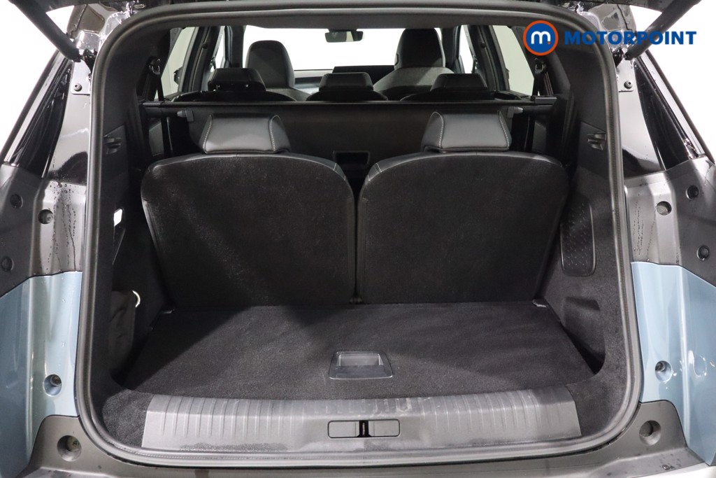 Peugeot 5008 GT Automatic Petrol SUV - Stock Number (1613707) - 38th supplementary image