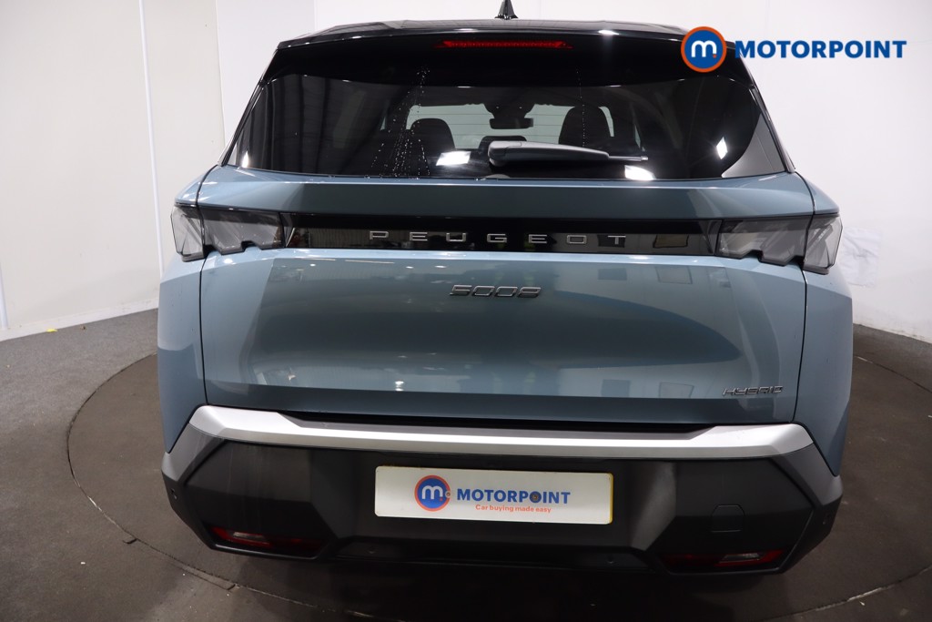 Peugeot 5008 GT Automatic Petrol SUV - Stock Number (1613707) - 39th supplementary image