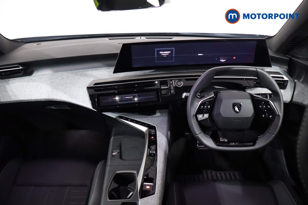 Peugeot 5008 GT Automatic Petrol SUV - Stock Number (1613707) - 1st supplementary image