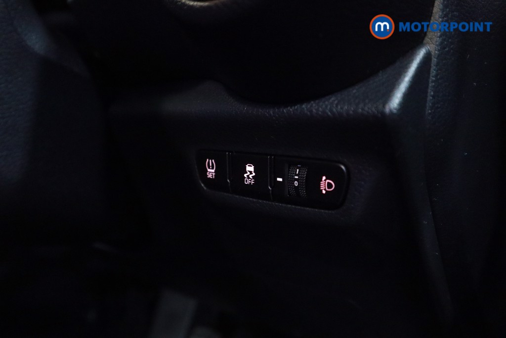 KIA Picanto Gt-Line S Manual Petrol Hatchback - Stock Number (1613757) - 4th supplementary image