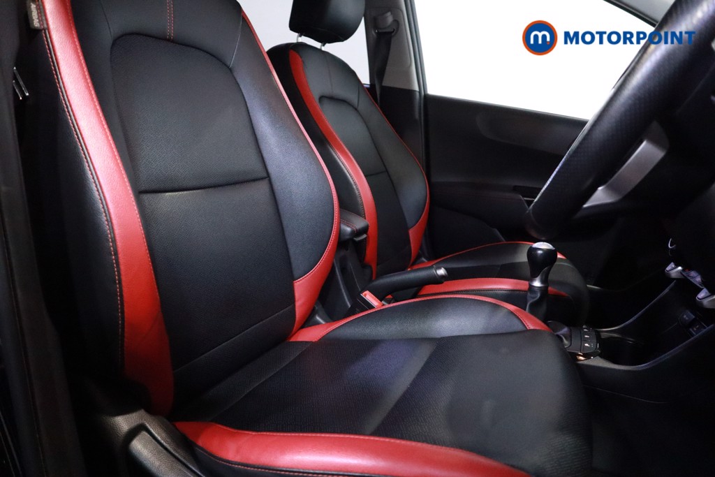 KIA Picanto Gt-Line S Manual Petrol Hatchback - Stock Number (1613757) - 5th supplementary image