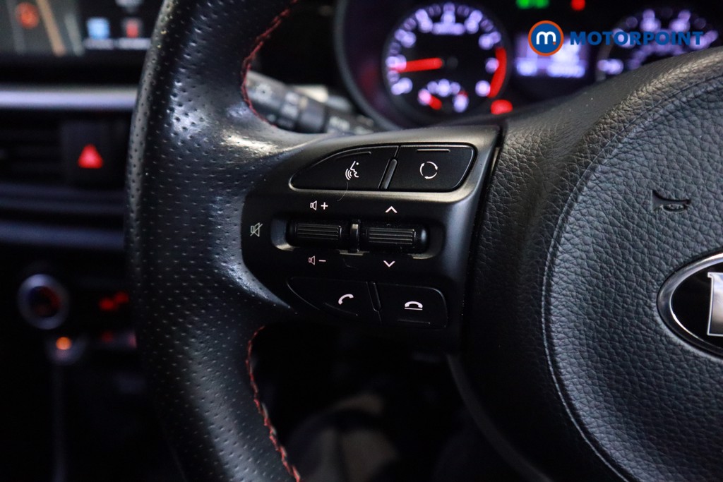 KIA Picanto Gt-Line S Manual Petrol Hatchback - Stock Number (1613757) - 9th supplementary image