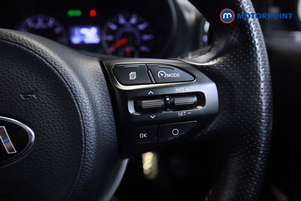 KIA Picanto Gt-Line S Manual Petrol Hatchback - Stock Number (1613757) - 10th supplementary image