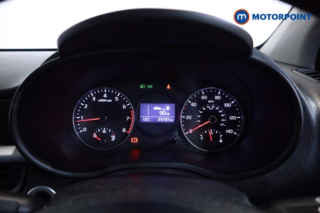 KIA Picanto Gt-Line S Manual Petrol Hatchback - Stock Number (1613757) - 11th supplementary image