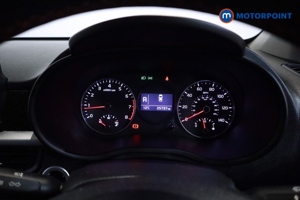 KIA Picanto Gt-Line S Manual Petrol Hatchback - Stock Number (1613757) - 12th supplementary image