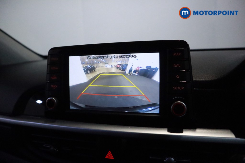 KIA Picanto Gt-Line S Manual Petrol Hatchback - Stock Number (1613757) - 13th supplementary image