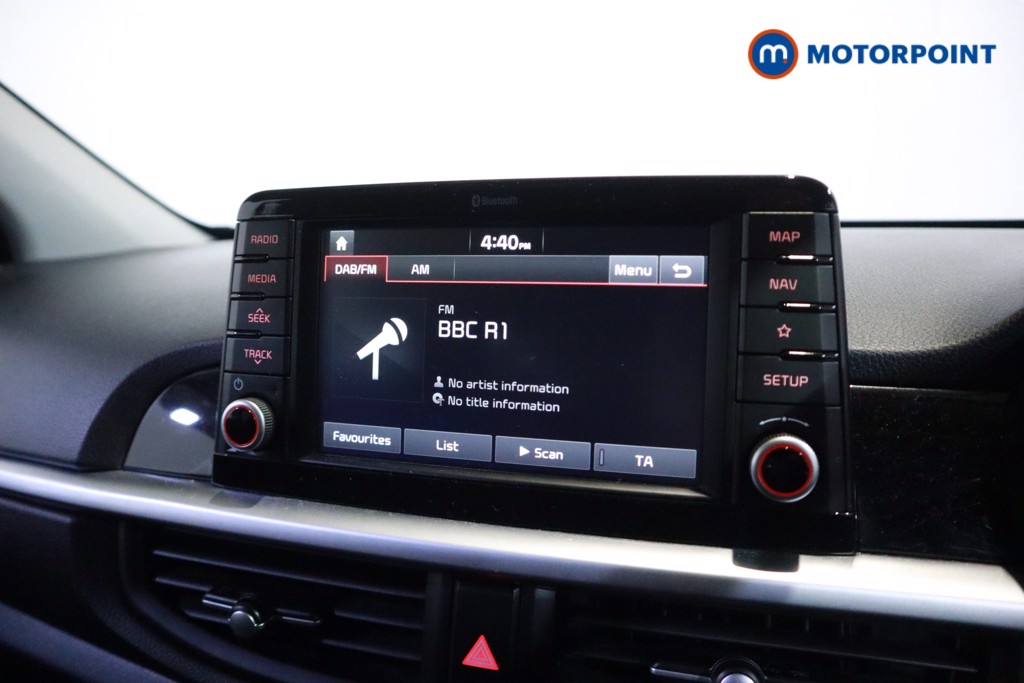 KIA Picanto Gt-Line S Manual Petrol Hatchback - Stock Number (1613757) - 14th supplementary image