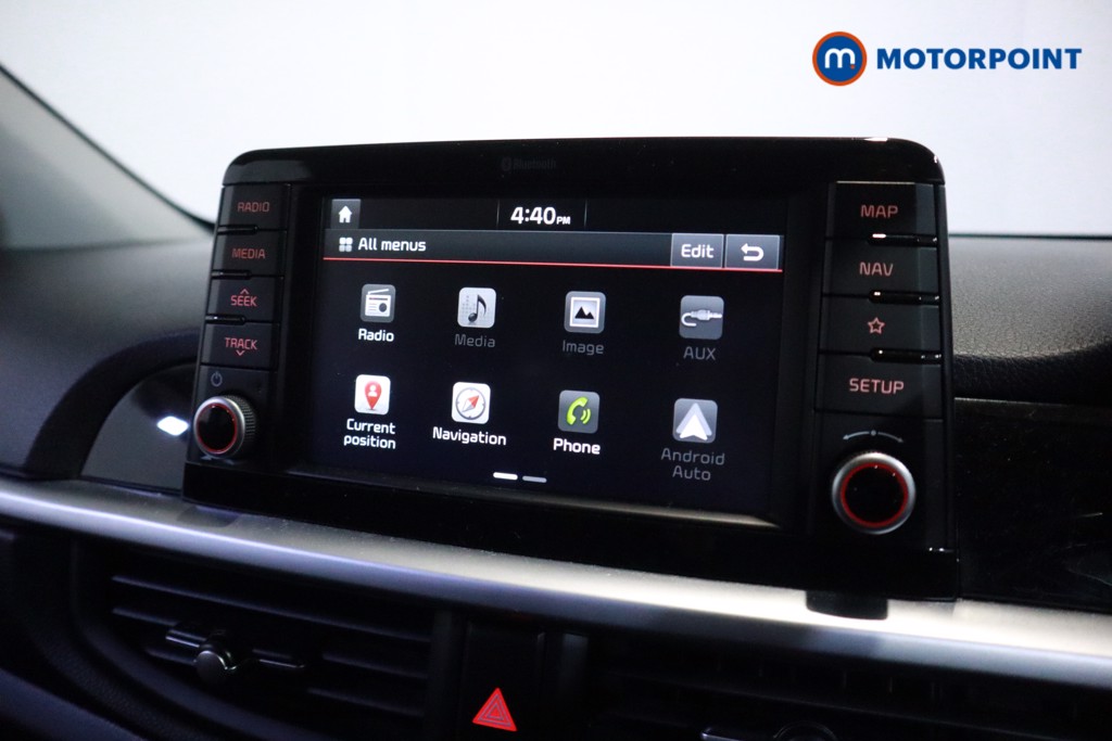 KIA Picanto Gt-Line S Manual Petrol Hatchback - Stock Number (1613757) - 16th supplementary image