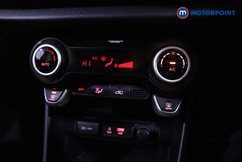 KIA Picanto Gt-Line S Manual Petrol Hatchback - Stock Number (1613757) - 18th supplementary image