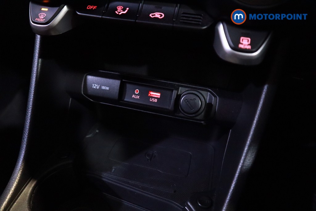 KIA Picanto Gt-Line S Manual Petrol Hatchback - Stock Number (1613757) - 20th supplementary image