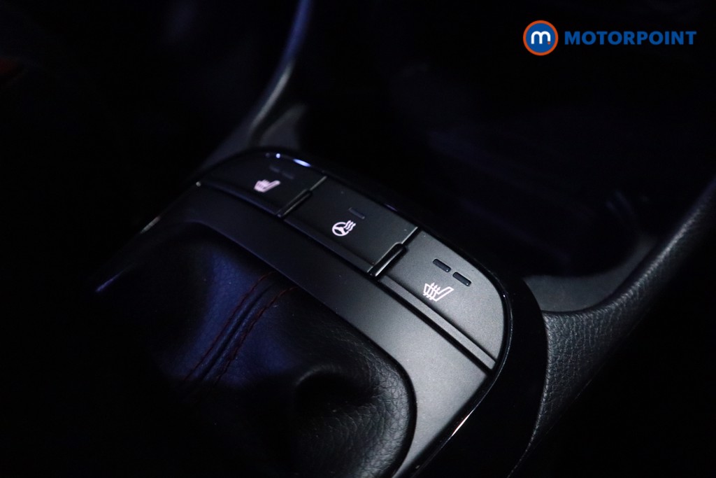 KIA Picanto Gt-Line S Manual Petrol Hatchback - Stock Number (1613757) - 21st supplementary image