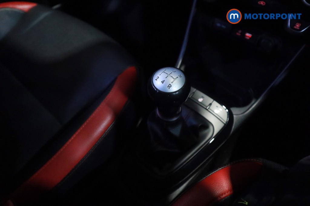 KIA Picanto Gt-Line S Manual Petrol Hatchback - Stock Number (1613757) - 22nd supplementary image