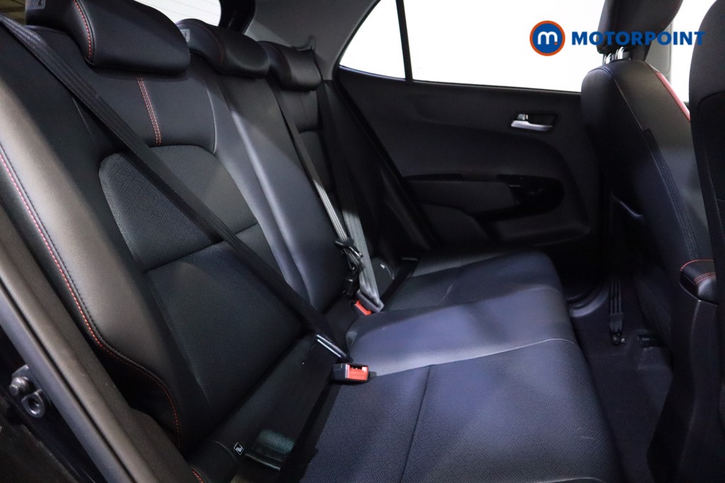 KIA Picanto Gt-Line S Manual Petrol Hatchback - Stock Number (1613757) - 27th supplementary image