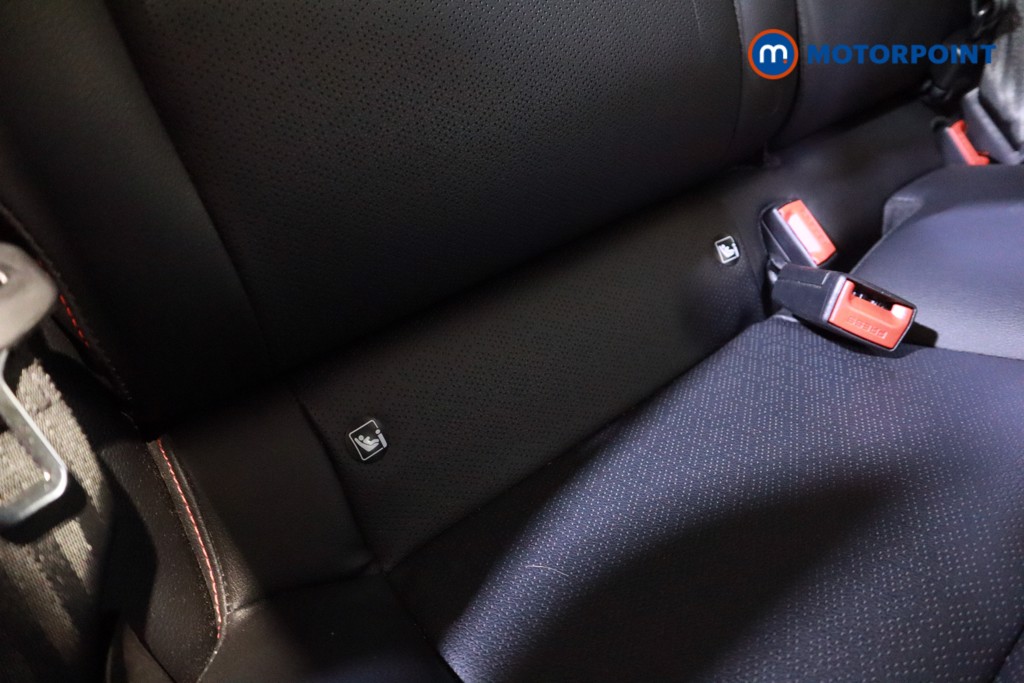 KIA Picanto Gt-Line S Manual Petrol Hatchback - Stock Number (1613757) - 29th supplementary image