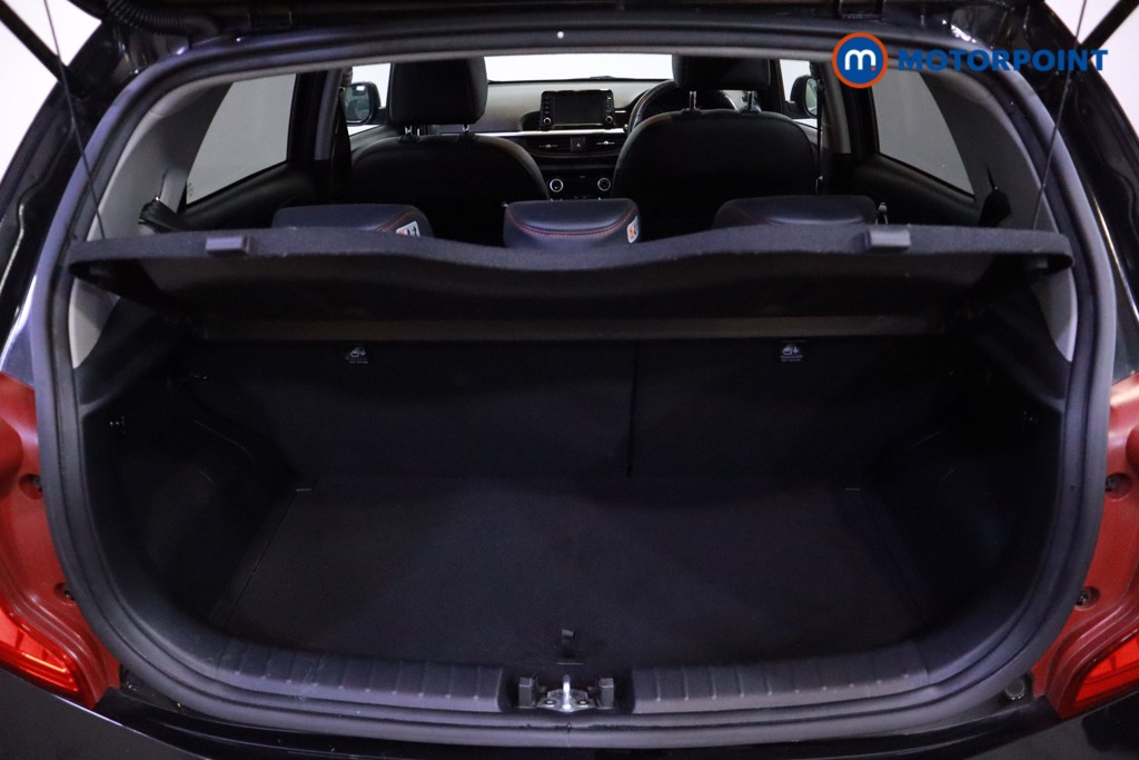 KIA Picanto Gt-Line S Manual Petrol Hatchback - Stock Number (1613757) - 30th supplementary image