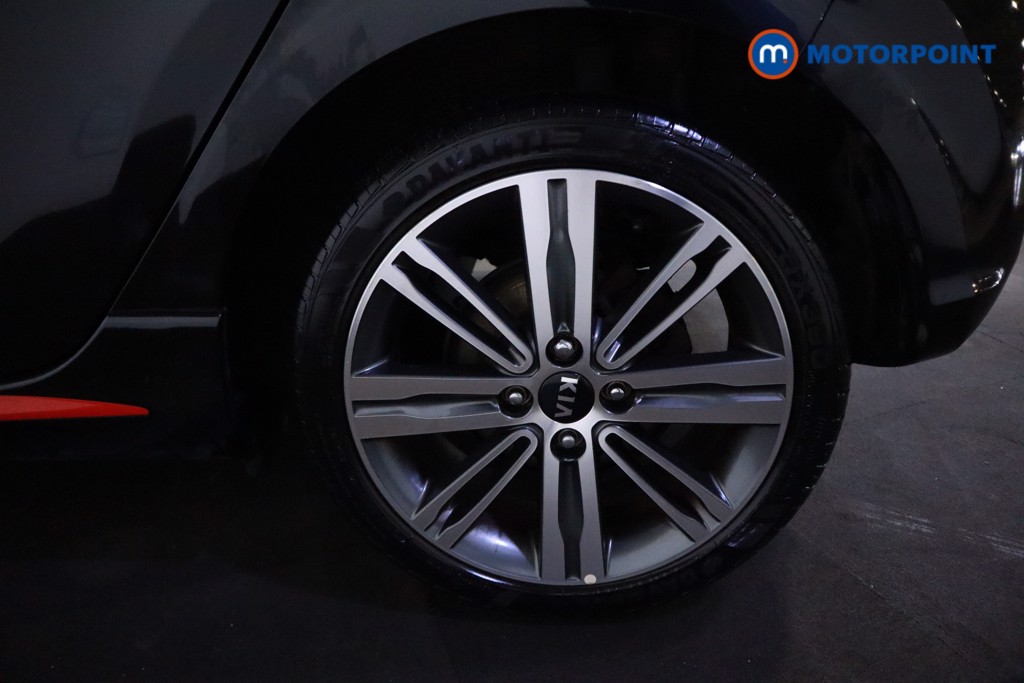 KIA Picanto Gt-Line S Manual Petrol Hatchback - Stock Number (1613757) - 32nd supplementary image