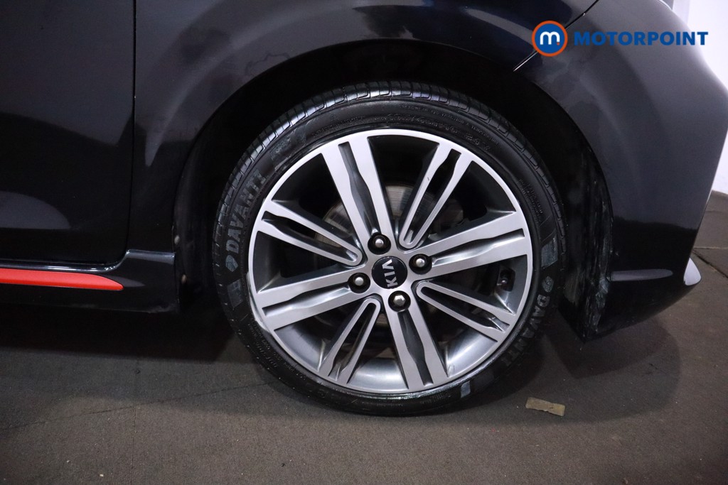 KIA Picanto Gt-Line S Manual Petrol Hatchback - Stock Number (1613757) - 34th supplementary image