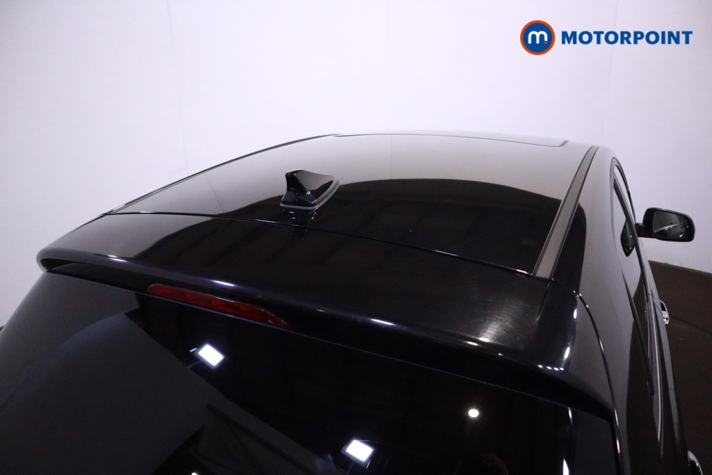 KIA Picanto Gt-Line S Manual Petrol Hatchback - Stock Number (1613757) - 35th supplementary image