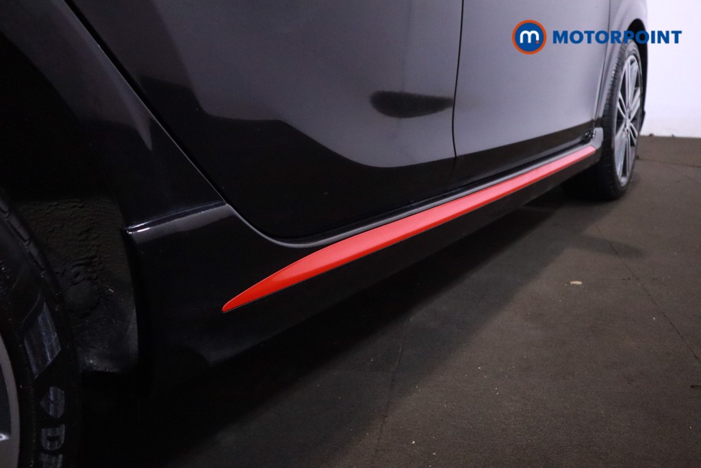 KIA Picanto Gt-Line S Manual Petrol Hatchback - Stock Number (1613757) - 38th supplementary image