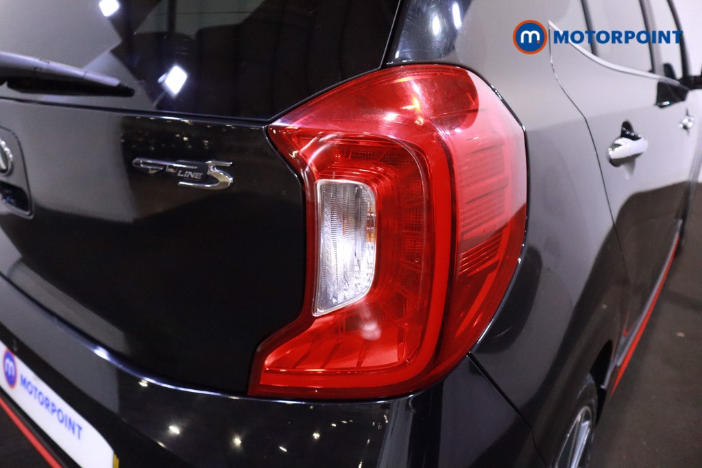 KIA Picanto Gt-Line S Manual Petrol Hatchback - Stock Number (1613757) - 39th supplementary image