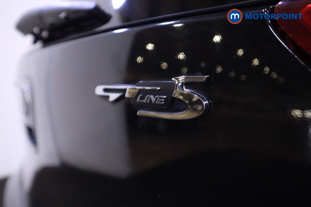 KIA Picanto Gt-Line S Manual Petrol Hatchback - Stock Number (1613757) - 40th supplementary image