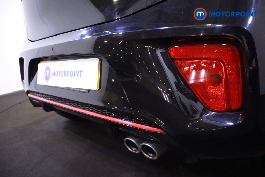 KIA Picanto Gt-Line S Manual Petrol Hatchback - Stock Number (1613757) - 41st supplementary image