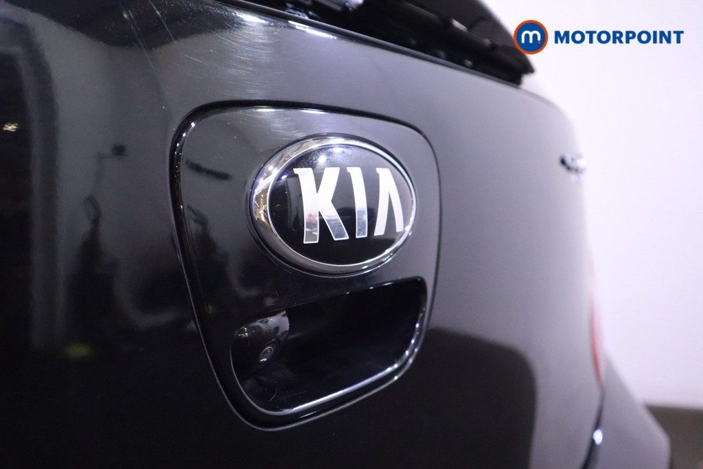 KIA Picanto Gt-Line S Manual Petrol Hatchback - Stock Number (1613757) - 42nd supplementary image