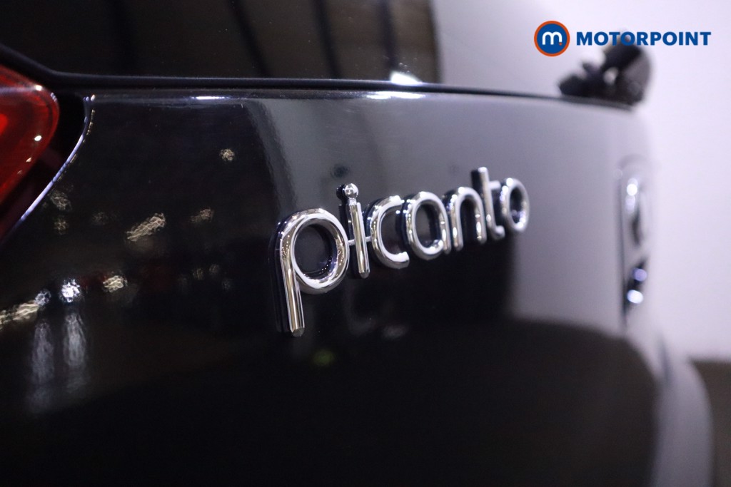 KIA Picanto Gt-Line S Manual Petrol Hatchback - Stock Number (1613757) - 43rd supplementary image