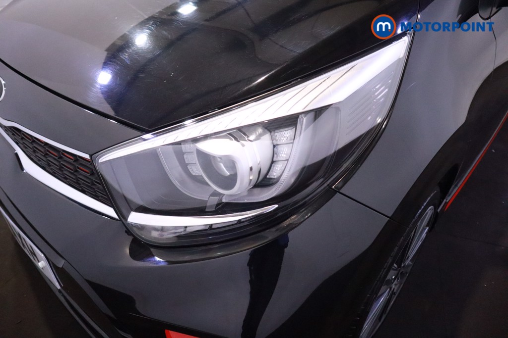 KIA Picanto Gt-Line S Manual Petrol Hatchback - Stock Number (1613757) - 45th supplementary image