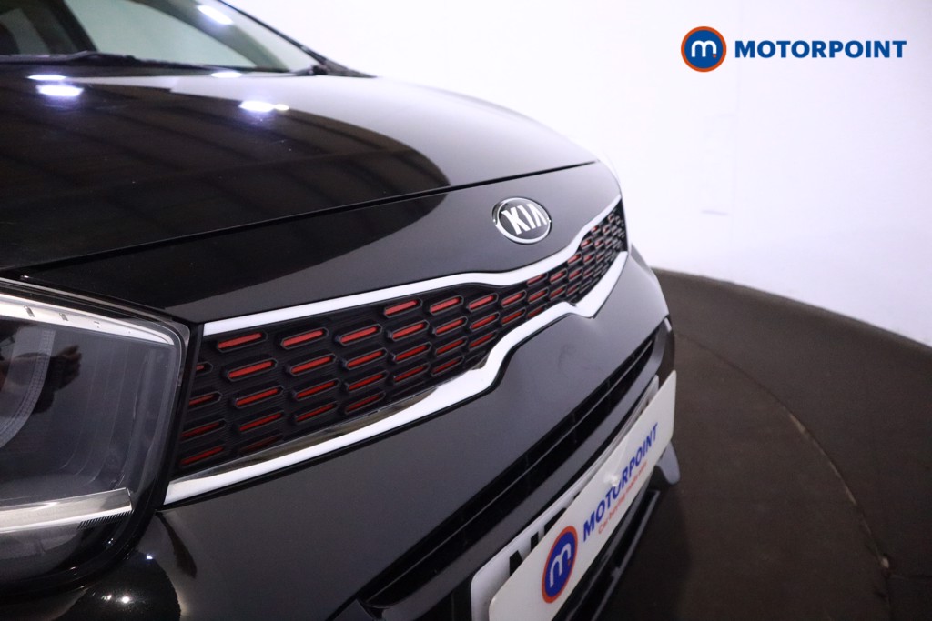 KIA Picanto Gt-Line S Manual Petrol Hatchback - Stock Number (1613757) - 46th supplementary image